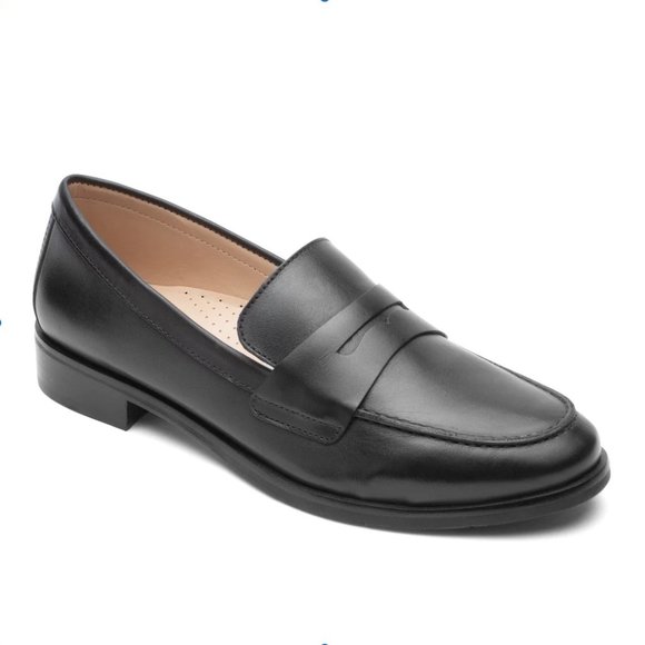 Rockport Sena Penny Loafer - Picture 1 of 5